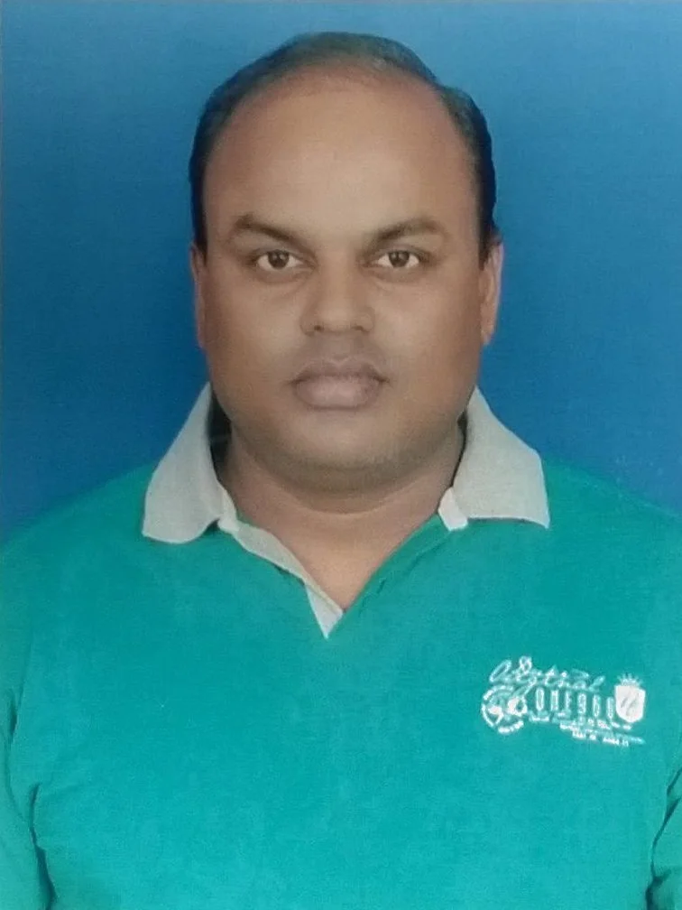 Er. Priyabrata Mallick